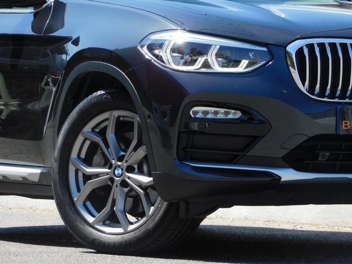 BMW X4 - Photo 3