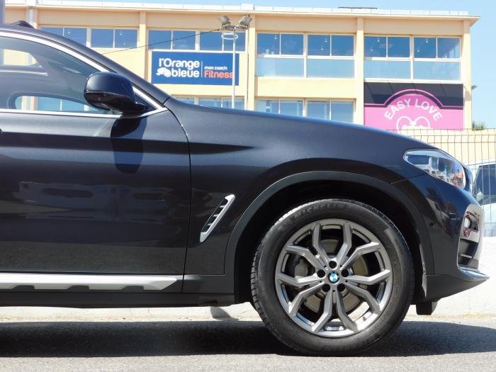 BMW X4 - Photo 4