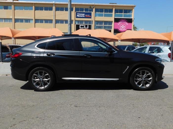 BMW X4 - Photo 5