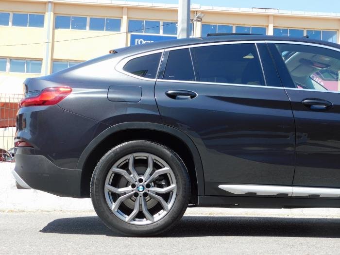 BMW X4 - Photo 6