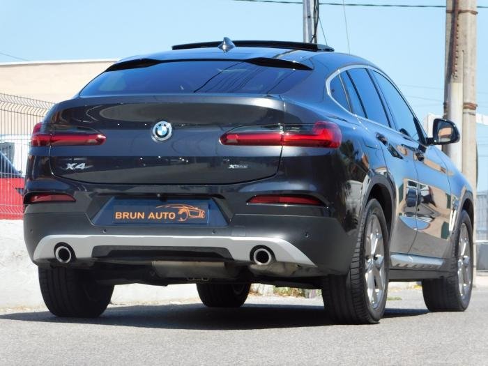 BMW X4 - Photo 7