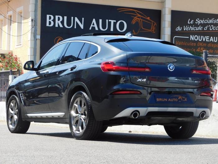 BMW X4 - Photo 8