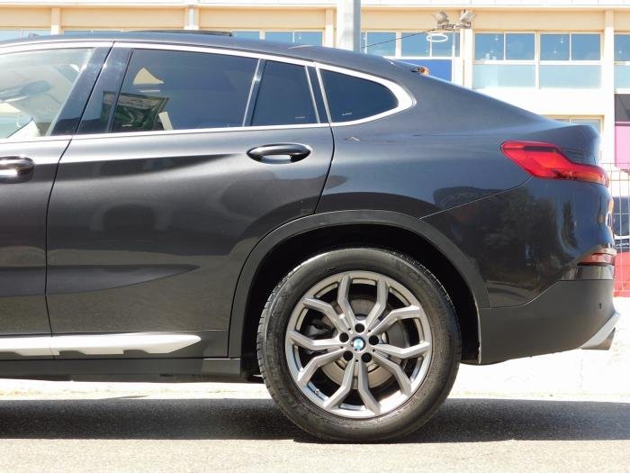 BMW X4 - Photo 9