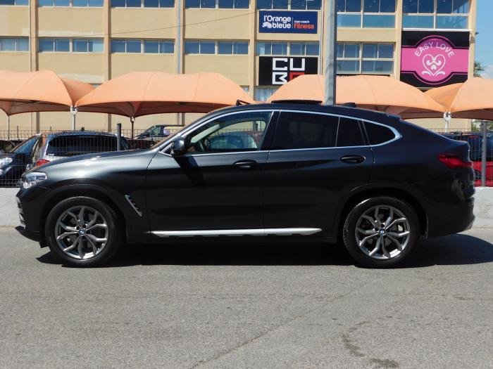 BMW X4 - Photo 10