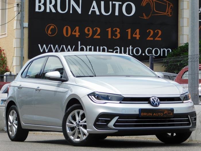 Volkswagen Polo - Photo 1