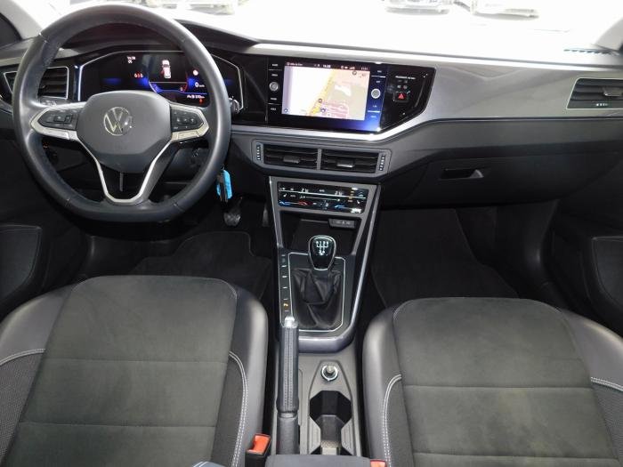 Volkswagen Polo - Photo 11