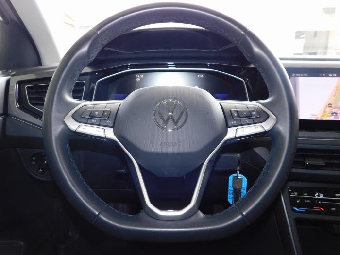 Volkswagen Polo - Photo 12