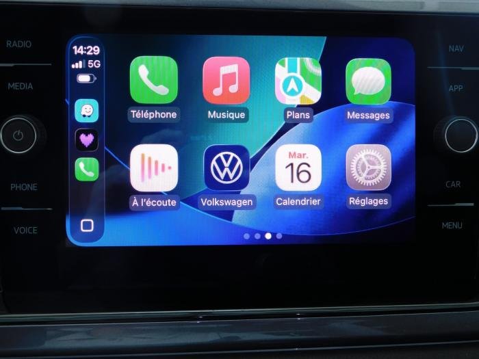 Volkswagen Polo - Photo 13