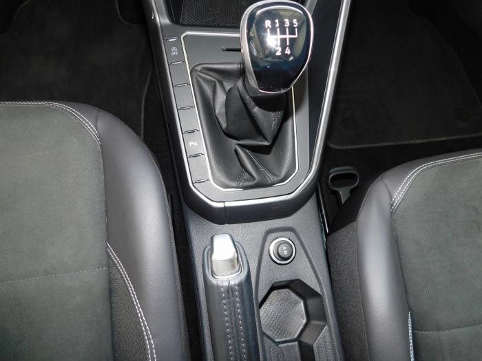 Volkswagen Polo - Photo 16
