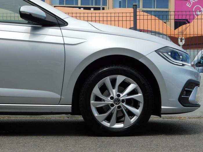 Volkswagen Polo - Photo 2