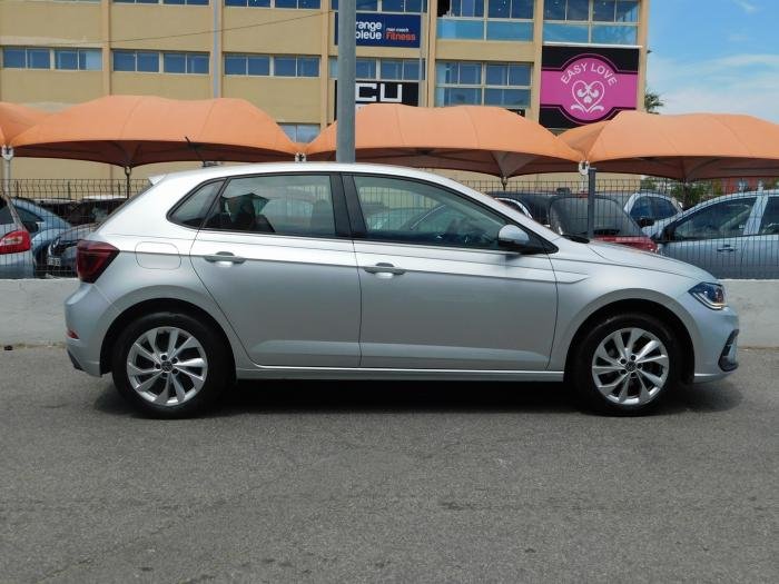 Volkswagen Polo - Photo 3
