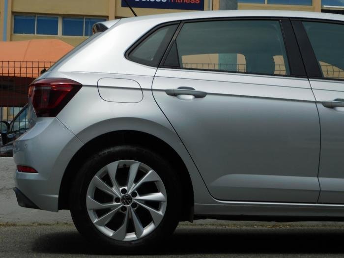 Volkswagen Polo - Photo 4