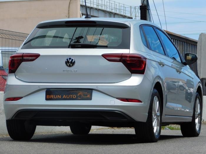 Volkswagen Polo - Photo 5