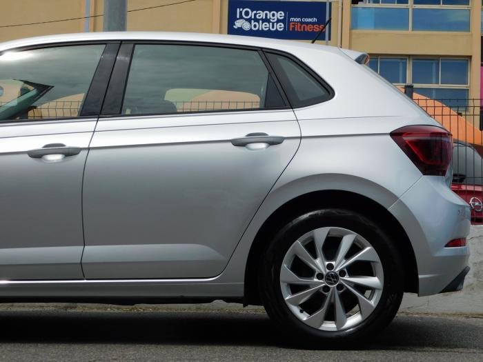Volkswagen Polo - Photo 6