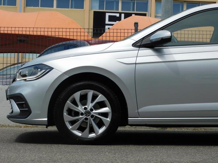 Volkswagen Polo - Photo 8