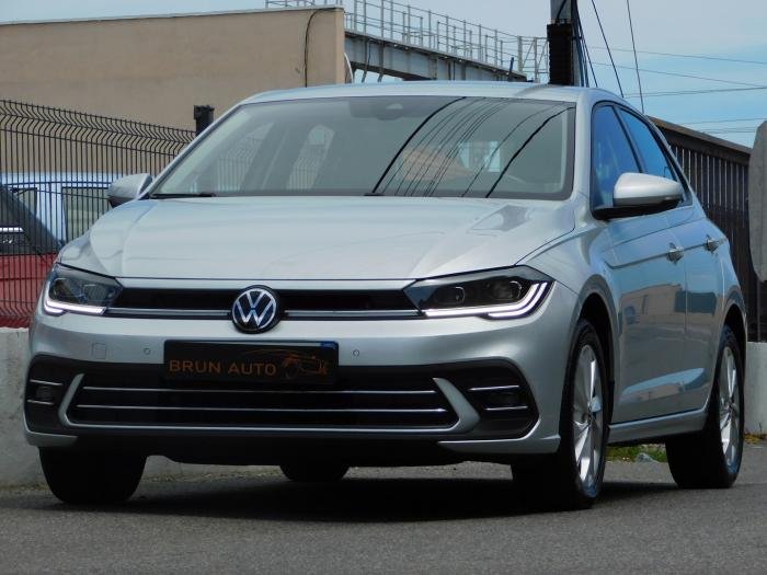 Volkswagen Polo - Photo 9