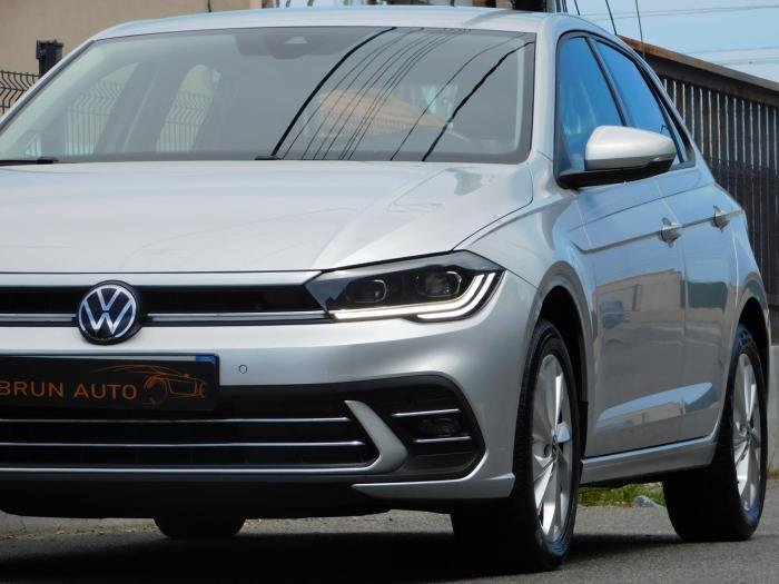 Volkswagen Polo - Photo 10