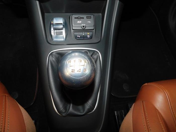 Alfa Romeo Giulietta - Photo 15