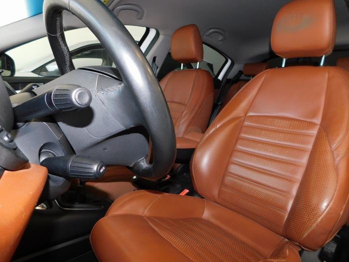 Alfa Romeo Giulietta - Photo 18