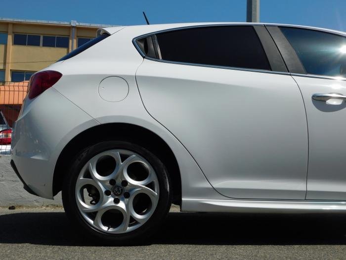 Alfa Romeo Giulietta - Photo 5