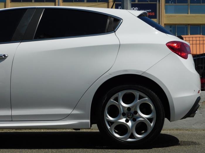 Alfa Romeo Giulietta - Photo 8