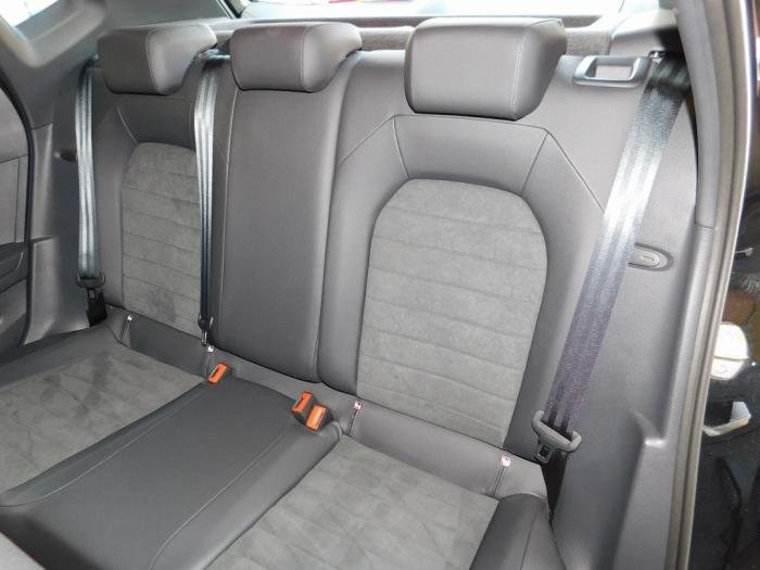 Seat Arona - Photo 12