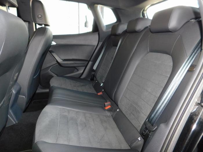 Seat Arona - Photo 15
