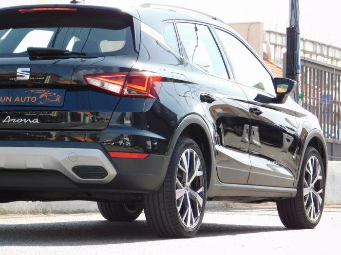 Seat Arona - Photo 4