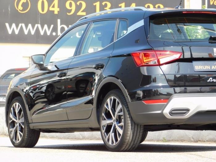 Seat Arona - Photo 7