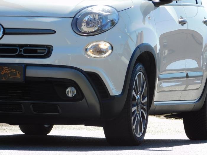 Fiat 500L - Photo 14