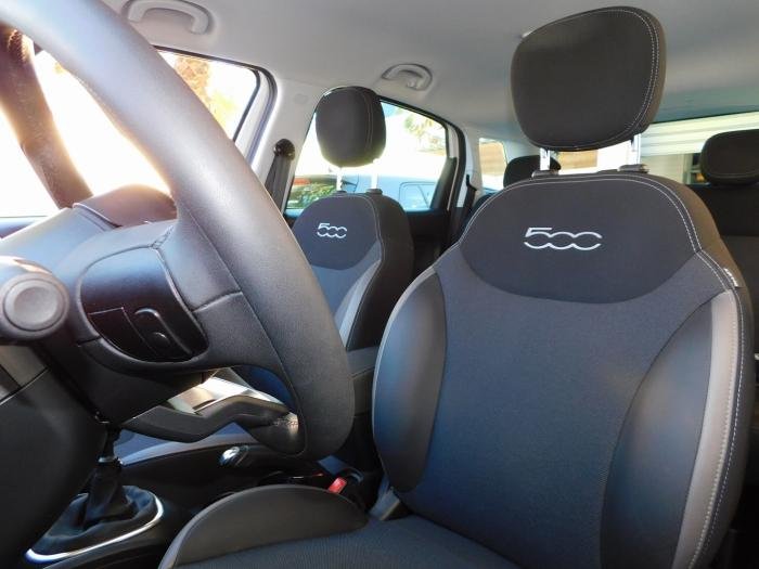 Fiat 500L - Photo 16