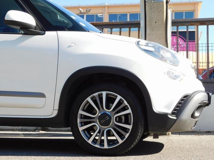 Fiat 500L - Photo 3