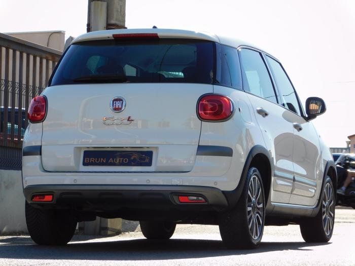Fiat 500L - Photo 5