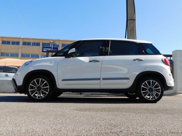 Fiat 500L - Photo 10