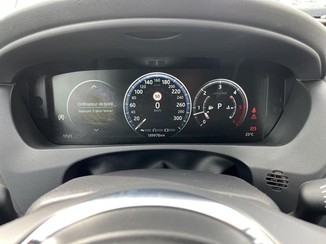 Jaguar F-Pace - Photo 18
