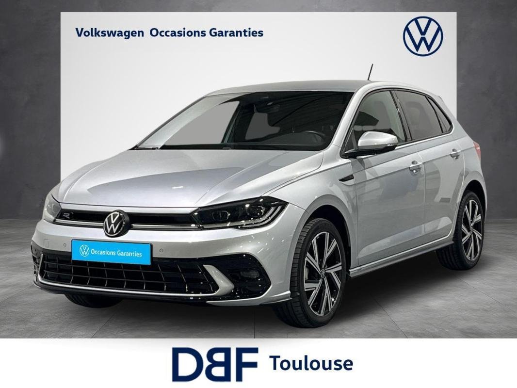 Volkswagen Polo - Photo 1