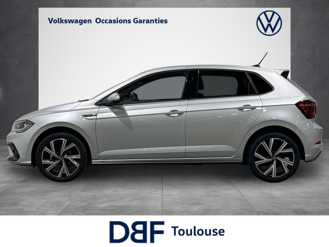 Volkswagen Polo - Photo 2