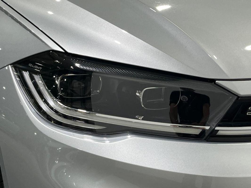Volkswagen Polo - Photo 25