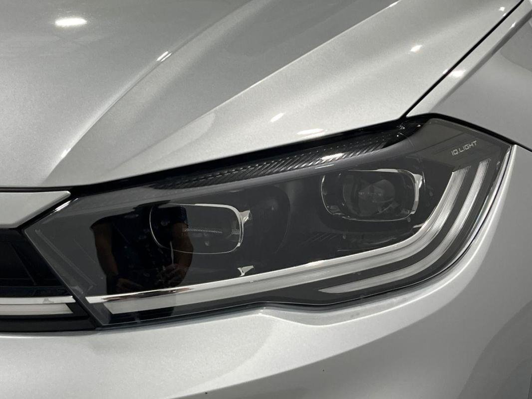 Volkswagen Polo - Photo 26