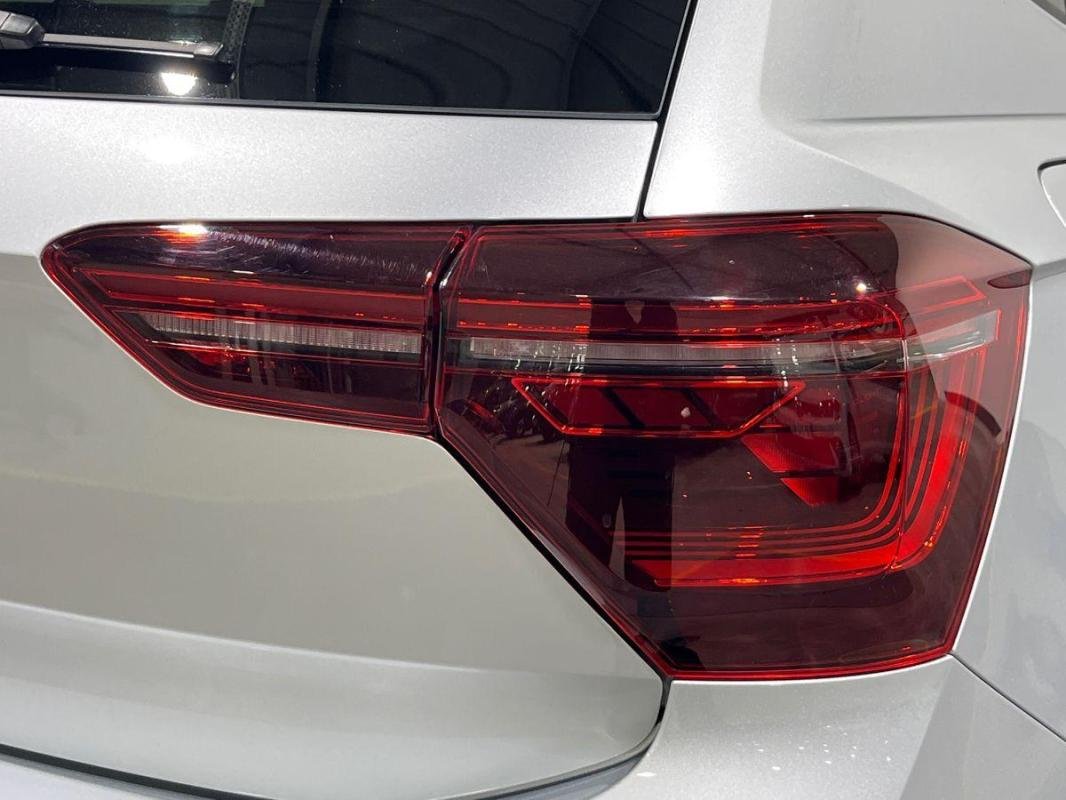 Volkswagen Polo - Photo 30