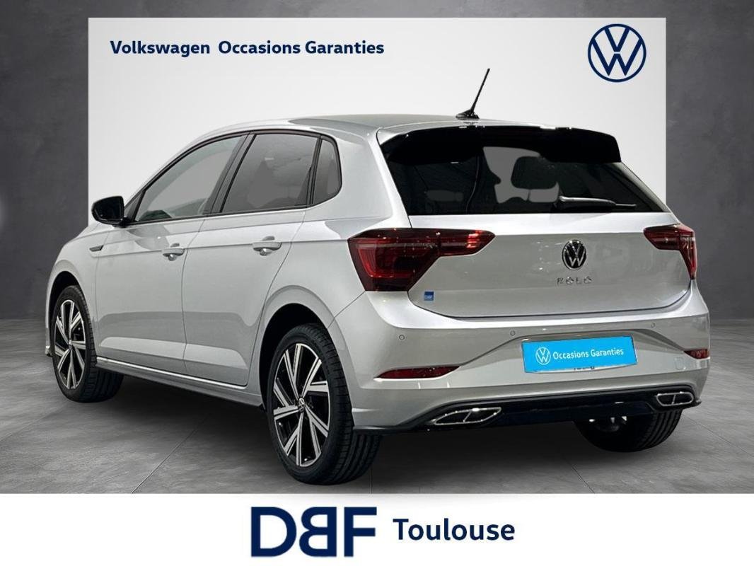 Volkswagen Polo - Photo 3