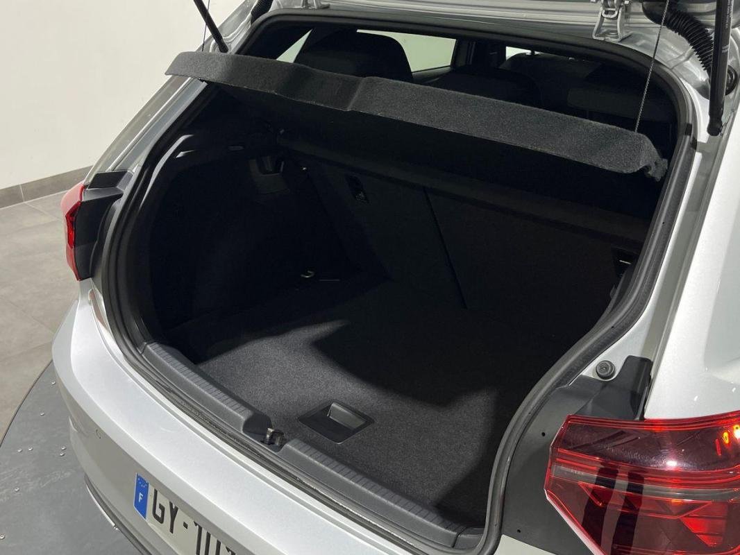 Volkswagen Polo - Photo 32