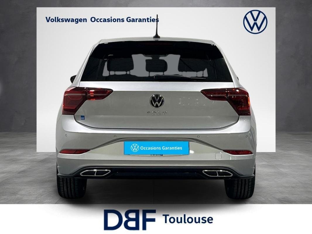 Volkswagen Polo - Photo 4