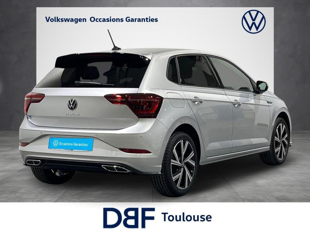 Volkswagen Polo - Photo 5