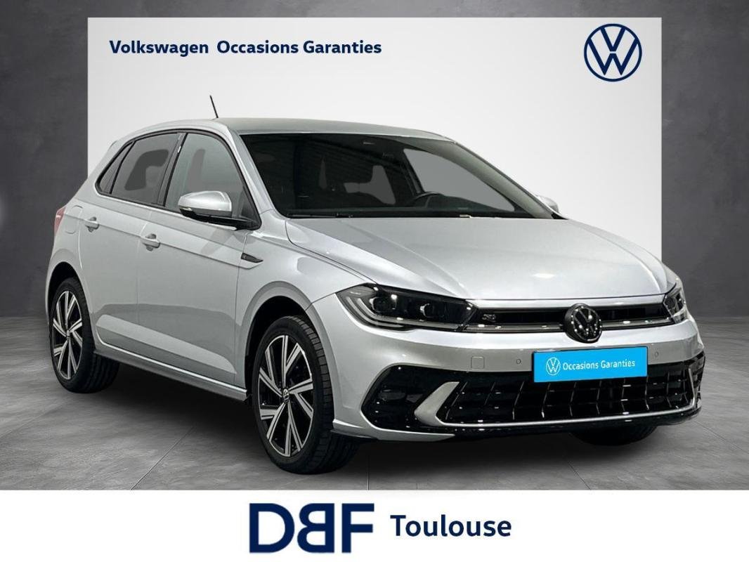 Volkswagen Polo - Photo 6