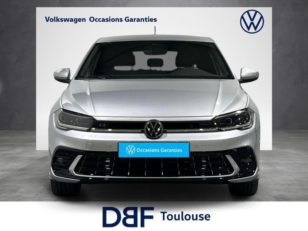 Volkswagen Polo - Photo 7