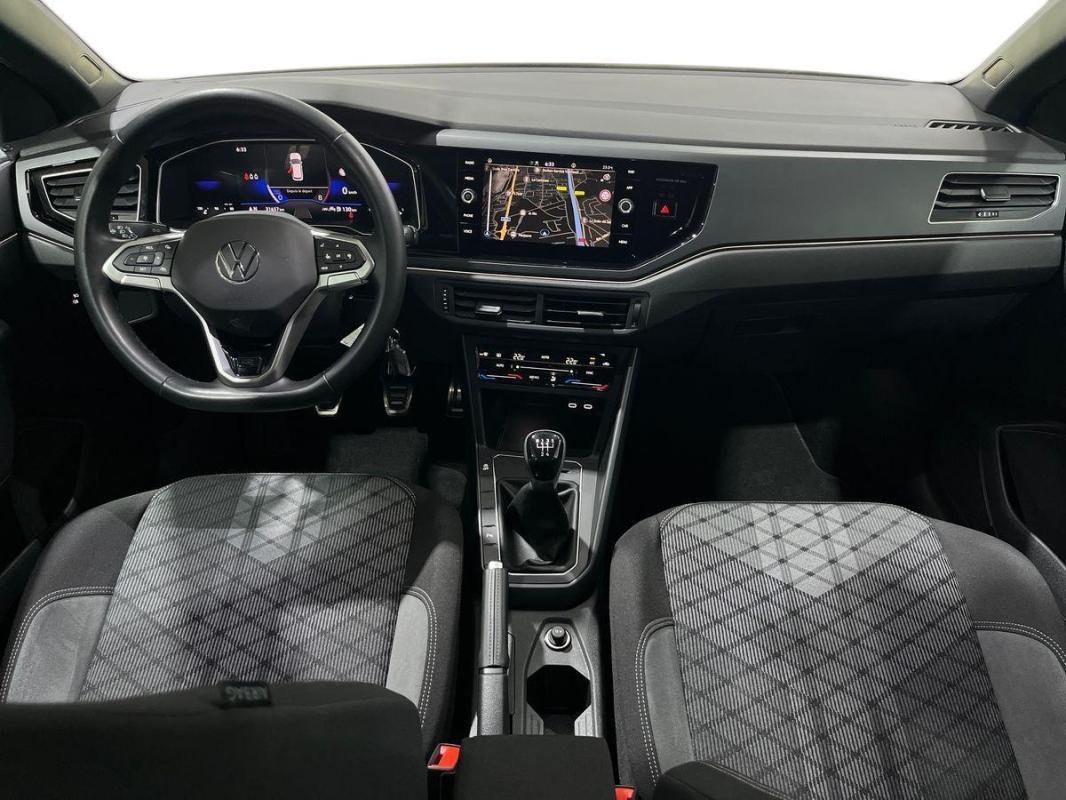Volkswagen Polo - Photo 8