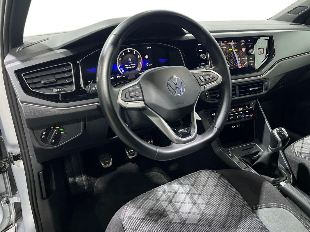 Volkswagen Polo - Photo 9