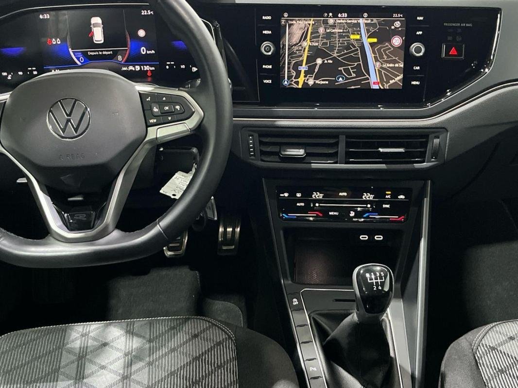 Volkswagen Polo - Photo 10