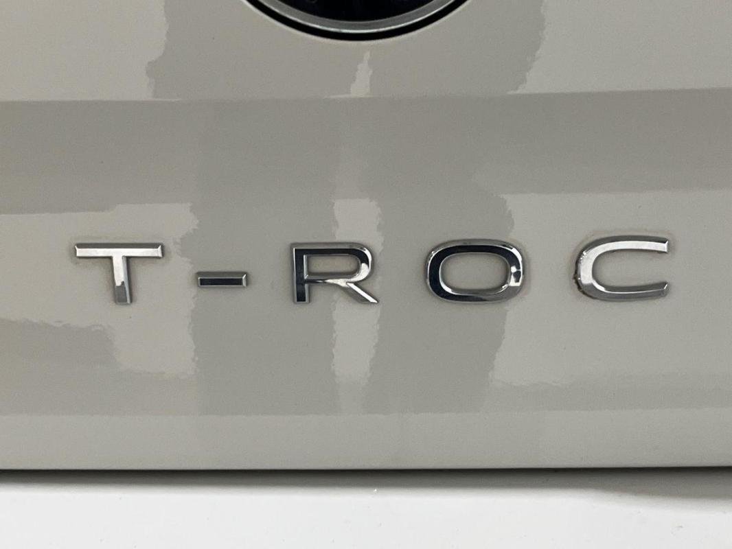 Volkswagen T-Roc - Photo 27